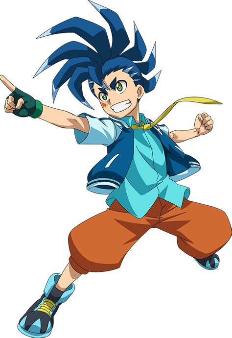 Hikaru Hizashi | Beyblade Wiki | Fandom