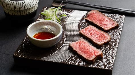 How Japanese A5 Wagyu Beef Receives The Highest Grade In Its Class