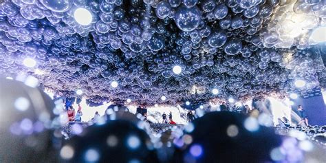 You're part of the art at NYC's new Balloon Museum | Travelzoo