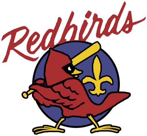 Louisville Redbirds | Minor League Baseball Wiki | Fandom