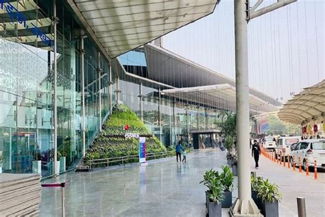 Lucknow Airport To Suspend Night Flights From 23 February Until July ...