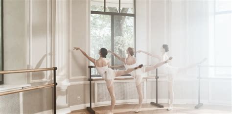 Portable Ballet Barre Archives - Dance Floor