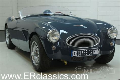 Austin Healey 100-4 BN1 1955 in vendita a Erclassics