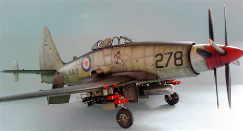 1-SG-Ac-Westland-Wyvern-S4-by-Nat-Plaia - Scale Modelling Now