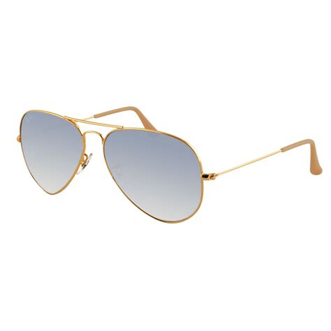 Ray-Ban RB3025 919648 Aviator Large Metal | ubicaciondepersonas.cdmx.gob.mx