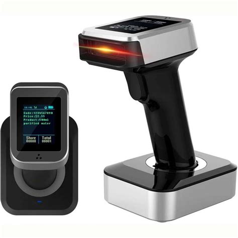 Top 10 Best Bluetooth Barcode Scanners in 2021 Reviews | Guide