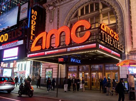 AMC's Latest Move Proves MoviePass Changed Moviegoing for Good | WIRED