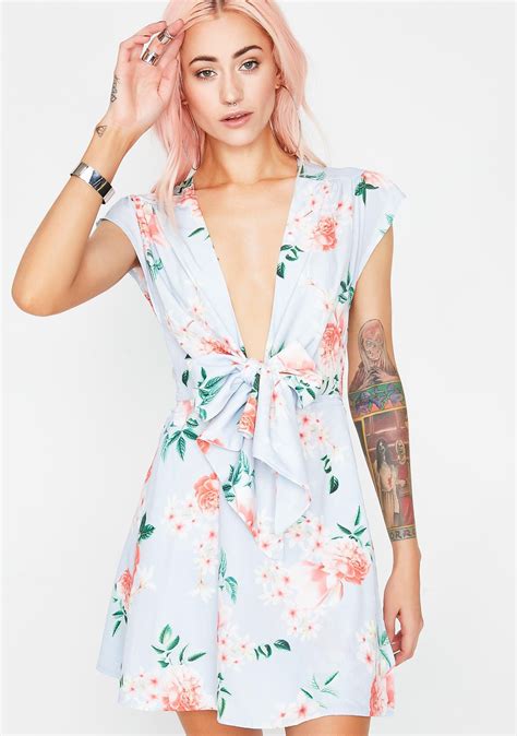 Fool Me Once Floral Dress | Dresses, Floral dress, Daydream clothes