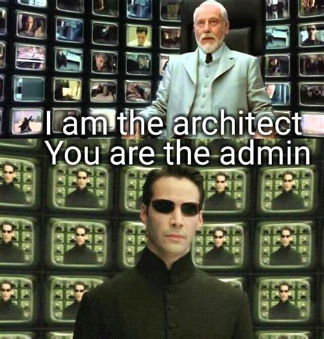 Matrix | Movie memes, Movie lines, Daily memes