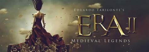 ERA II Medieval Legends | Best Service | bestservice.com