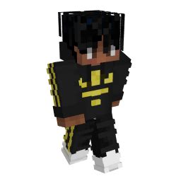 Dreads Minecraft Skins | NameMC