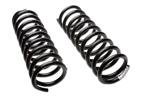 ACDelco 88913440 ACDelco Gold Coil Springs | Summit Racing