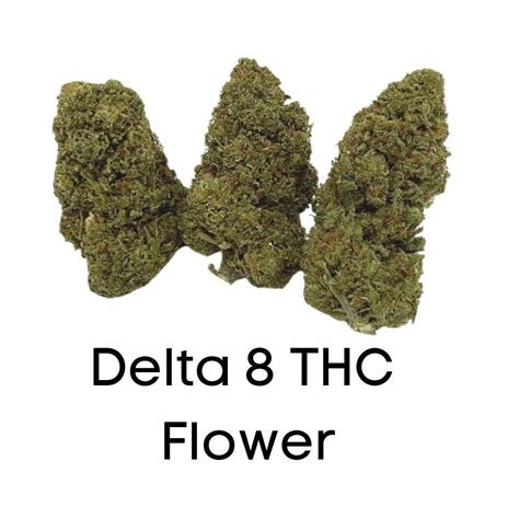 Delta 8 THC Marijuana Flower UK | Buy Delta 8 THC Cannabis Strains UK