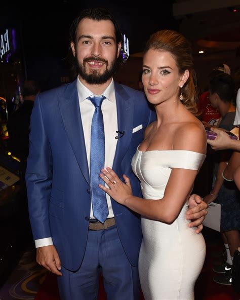 Drew Doughty Wife Nicole Arruda: Who Is She? His Wikipedia Bio And ...