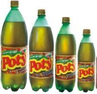 POTY GUARANA By Bebidas Poty Ltda, Brazil