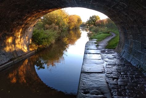 £1M investment to secure popular Thomas Telford-built canal | Ground ...