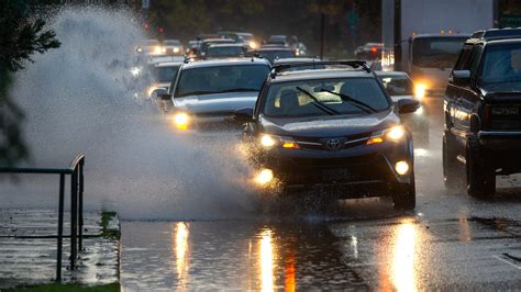 Tennessee weather: Do atmospheric rivers impact our state?