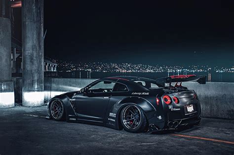 Nissan Japan GTR Wallpapers - Top Free Nissan Japan GTR Backgrounds ...