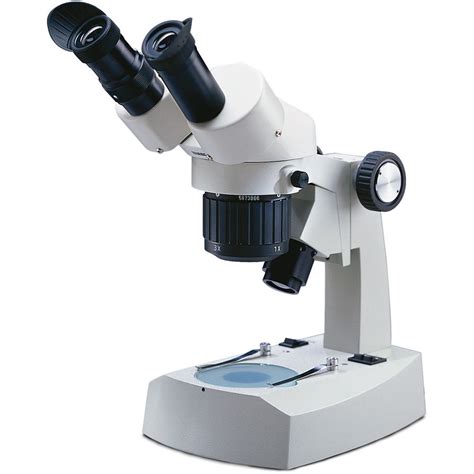 National Optical 410-TBL-10 Stereoscopic Microscope 410TBL-10