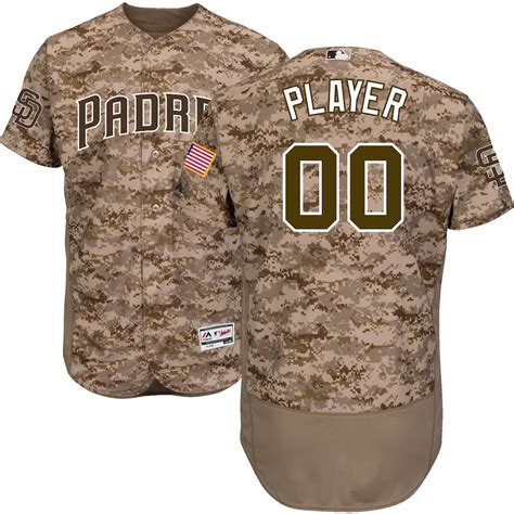 padres jersey camo - NFL Jerseys China