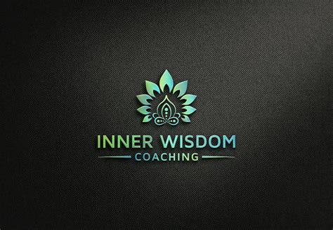 Logo Design Contest for Inner Wisdom Coaching | Hatchwise