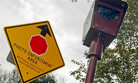 New traffic cameras to monitor stop signs in Washington D.C. | FOX31 Denver