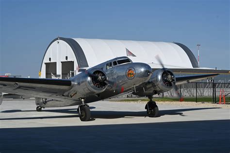 Aviation museum welcomes new aircraft – Our Communities