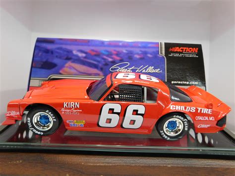 Rusty Wallace Diecast Racing Collectibles