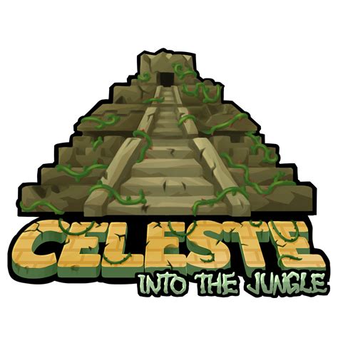 Celeste Game Logo PNG Images Transparent Free Download - PNG Mart