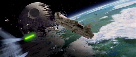 Battle of Endor | Wookieepedia | Fandom