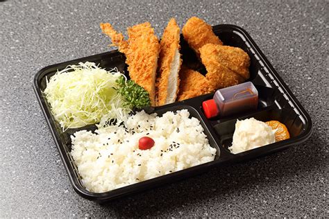 Bento in the Life of Japanese People | Kids Web Japan | Web Japan