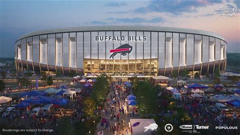 Buffalo Bills stadium vote | wgrz.com