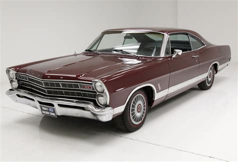 1967 Ford Galaxie | Classic & Collector Cars