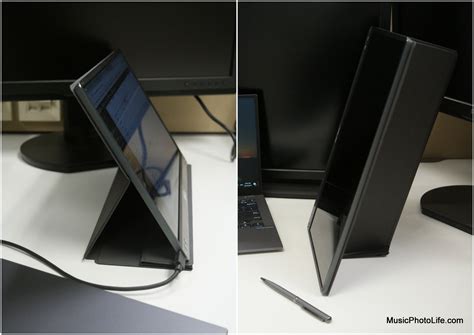 ASUS MB16AC Review: Portable USB Monitor