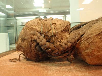 Expedition Magazine | Ancient Mummies of the Tarim Basin