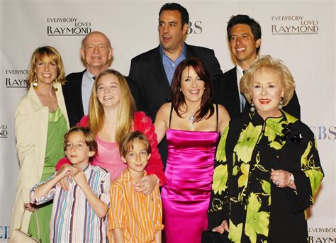 'Everybody Loves Raymond': How Did the Series End?