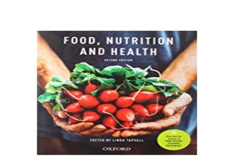 ~[FREE_EBOOK]~ Food Nutrition and Health '[Full_Books]'