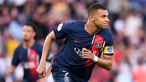 Kylian Mbappe: PSG star's enormous transfer demand | FootballTransfers.com