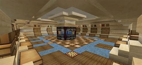 Minecraft Storage Room Design Tips & Tricks - EnderChest