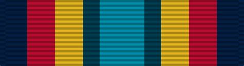 Image: Navy and Marine Corps Sea Service Deployment Ribbon