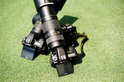 The Best Nikon DSLR Full Frame Lenses (11 Top Picks)