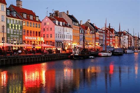 2024 (Copenhagen) Hire Photographer, Professional Photo shoot - Copenhagen