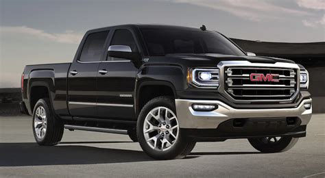 GMC Trucks | Carl Black Chevrolet Buick GMC Orlando