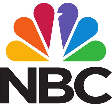 NBC Logo - PNG and Vector - Logo Download