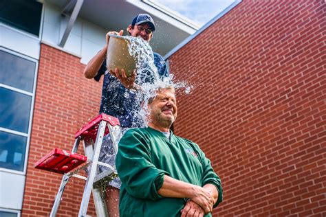 Why The ALS Ice Bucket Challenge Is So Successful - Boucher + Co.