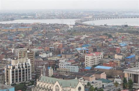 Lagos is unique but not in the way people think | African Arguments