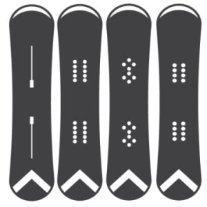 Snowboard and Binding Compatibility | Snowboarding Profiles