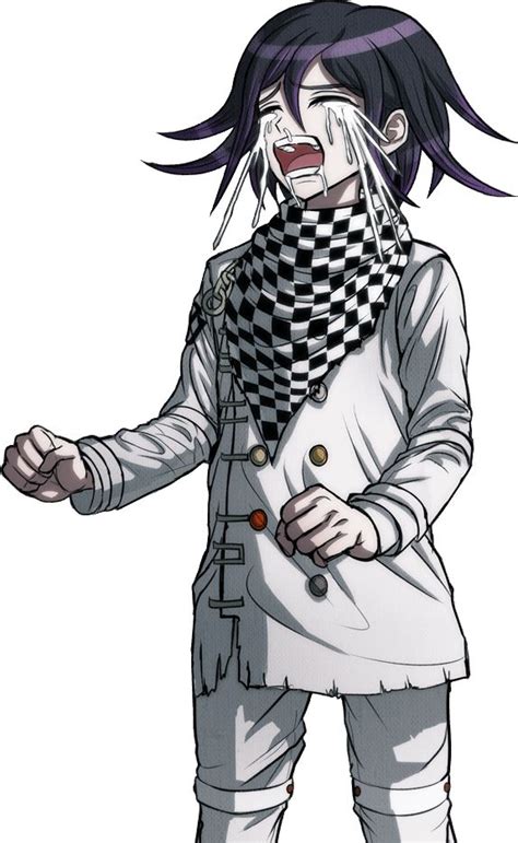 Kokichi Oma/Sprite Gallery | Danganronpa Wiki | FANDOM powered by Wikia ...