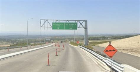 Calgary's billion-dollar ring road is finally complete and open | Urbanized