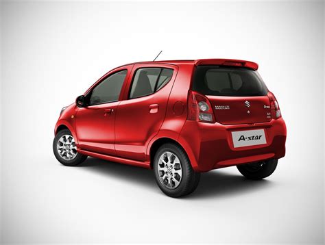 Maruti Suzuki A-Star India, Price, Review, Images - Maruti Suzuki Cars